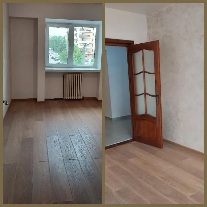 Apartament 3 Camere, 2 Băi, Păcurari, Et.2, complet renovat- 84mp - foto 7