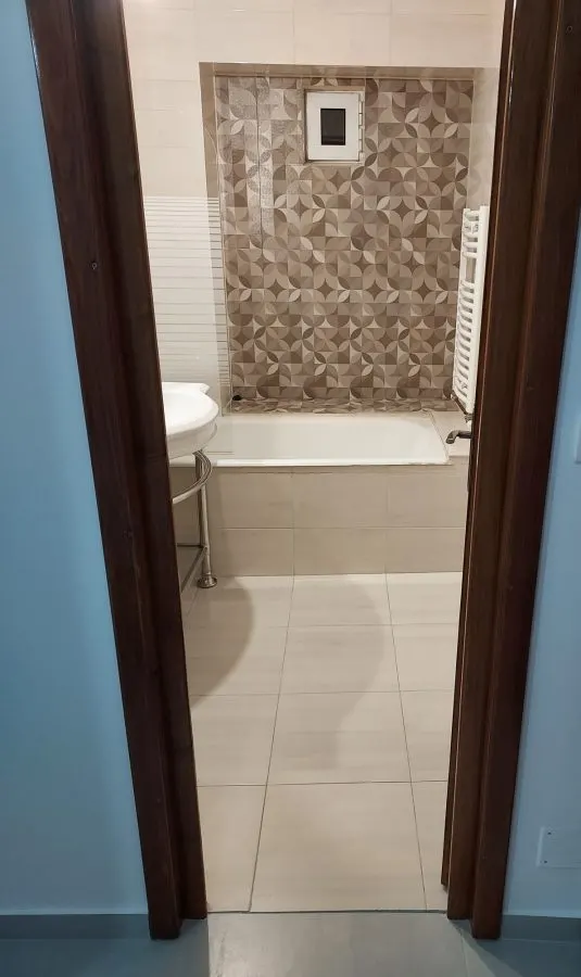 Apartament 3 Camere, 2 Băi, Păcurari, Et.2, complet renovat- 84mp - foto 8