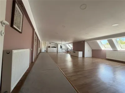 Spatiu de birou - zona linistita - centrala proprie - aer conditionat - foto 2