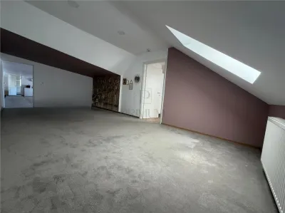 Spatiu de birou - zona linistita - centrala proprie - aer conditionat - foto 4