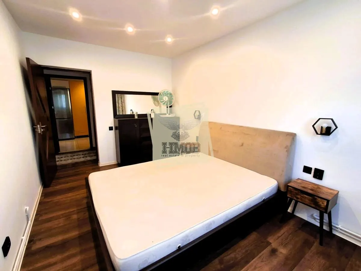 Apartament 2 camere decomandat balcon si parcare in Selimbar - foto 1