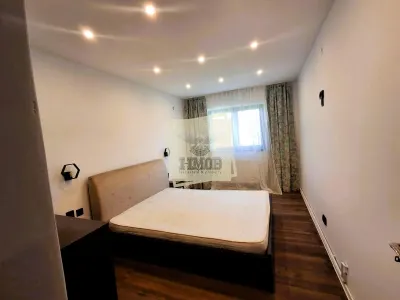 Apartament 2 camere decomandat balcon si parcare in Selimbar - foto 2