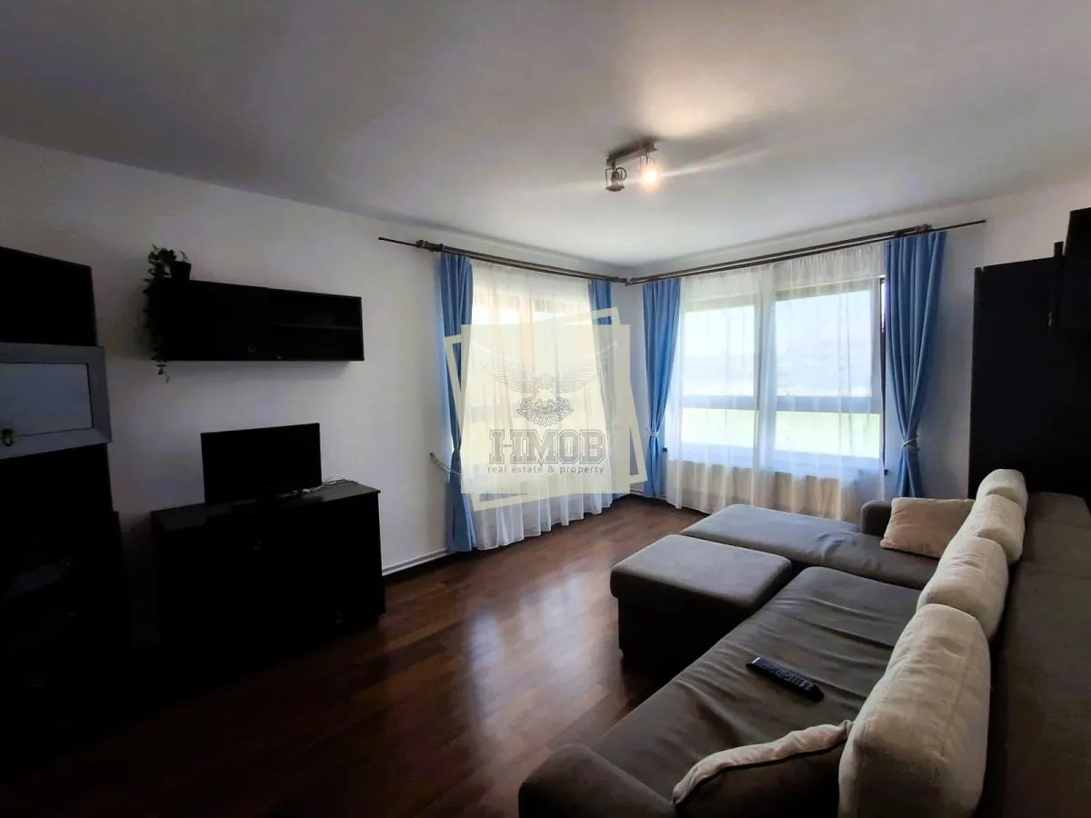 Apartament 2 camere decomandat balcon si parcare in Selimbar - foto 5