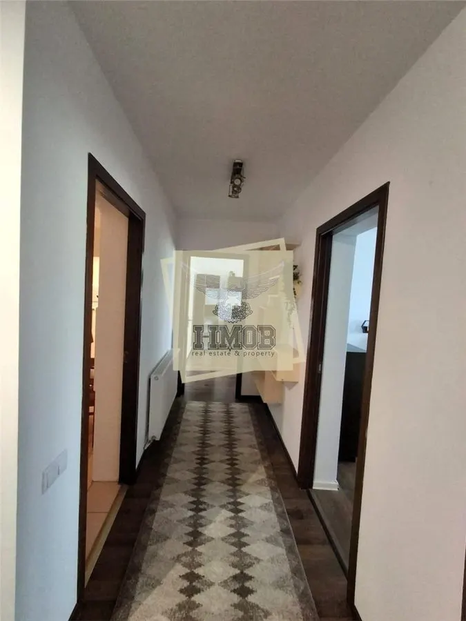 Apartament 2 camere decomandat balcon si parcare in Selimbar - foto 6