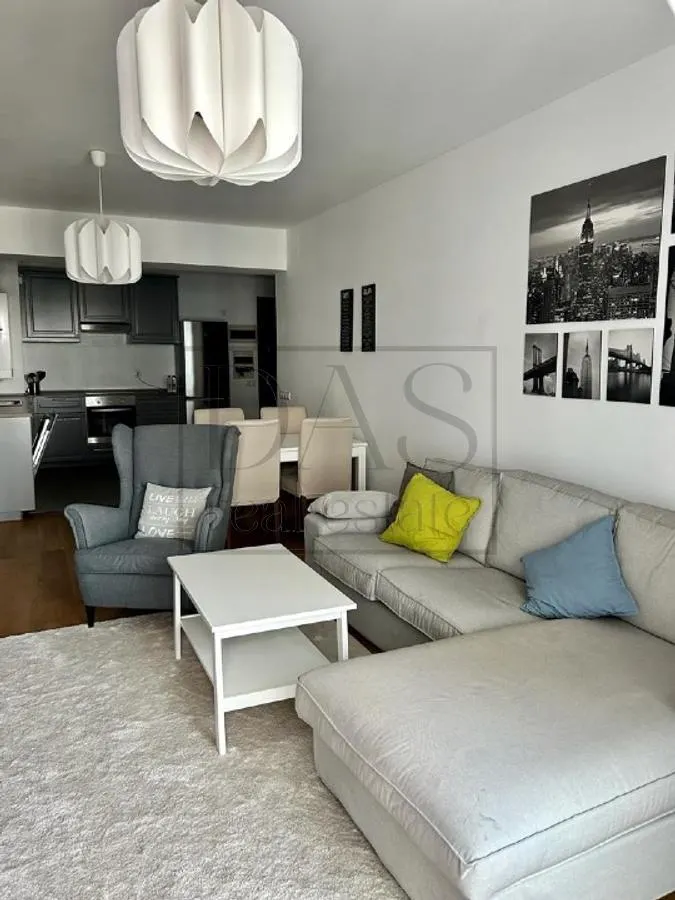 Apartament 2 camere | Upground residence | Metrou Pipera - foto 1