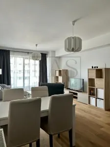 Apartament 2 camere | Upground residence | Metrou Pipera - foto 2