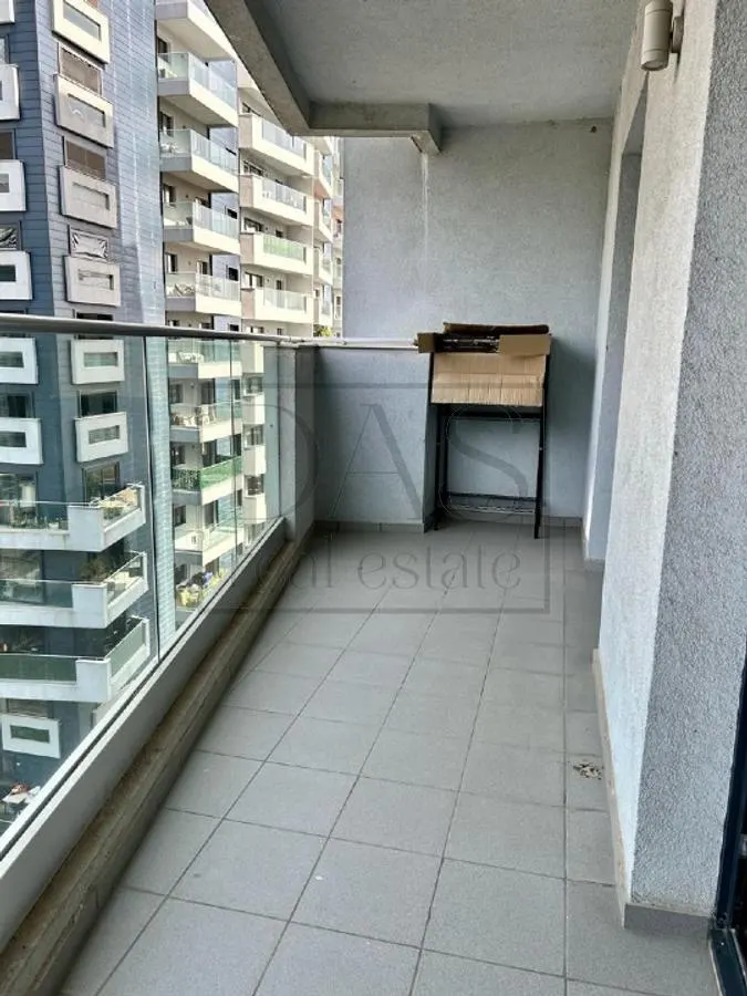 Apartament 2 camere | Upground residence | Metrou Pipera - foto 11