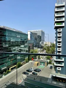 Apartament 2 camere | Upground residence | Metrou Pipera - foto 12