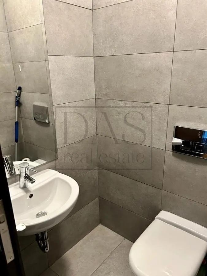 Apartament 2 camere | Upground residence | Metrou Pipera - foto 13