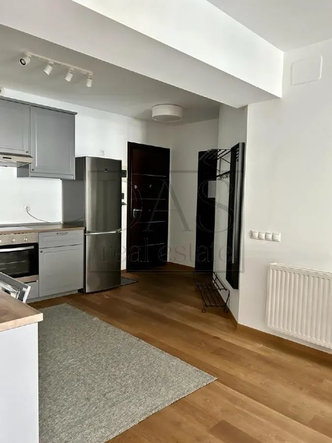 Apartament 2 camere | Upground residence | Metrou Pipera - foto 3