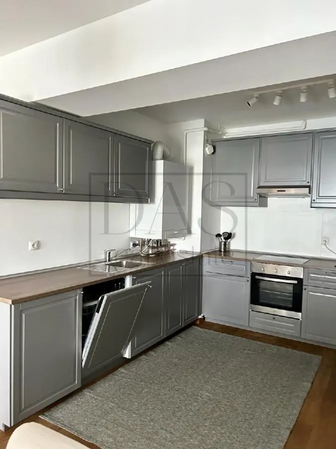 Apartament 2 camere | Upground residence | Metrou Pipera - foto 4