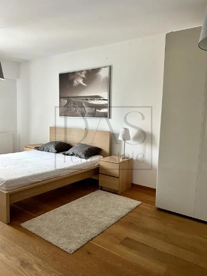 Apartament 2 camere | Upground residence | Metrou Pipera - foto 6
