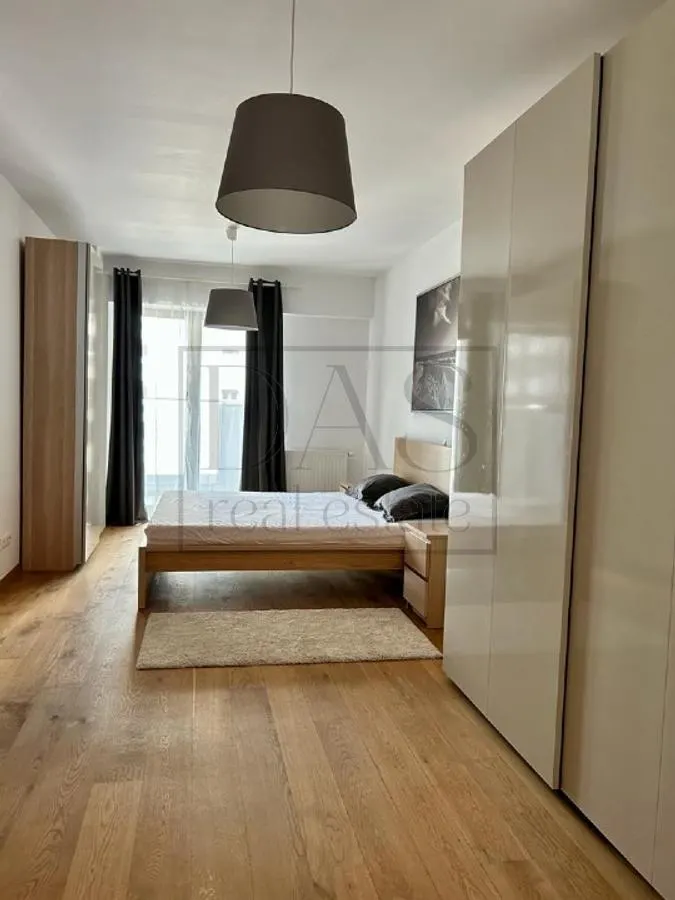 Apartament 2 camere | Upground residence | Metrou Pipera - foto 7