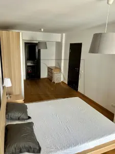 Apartament 2 camere | Upground residence | Metrou Pipera - foto 8