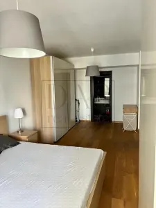 Apartament 2 camere | Upground residence | Metrou Pipera - foto 9