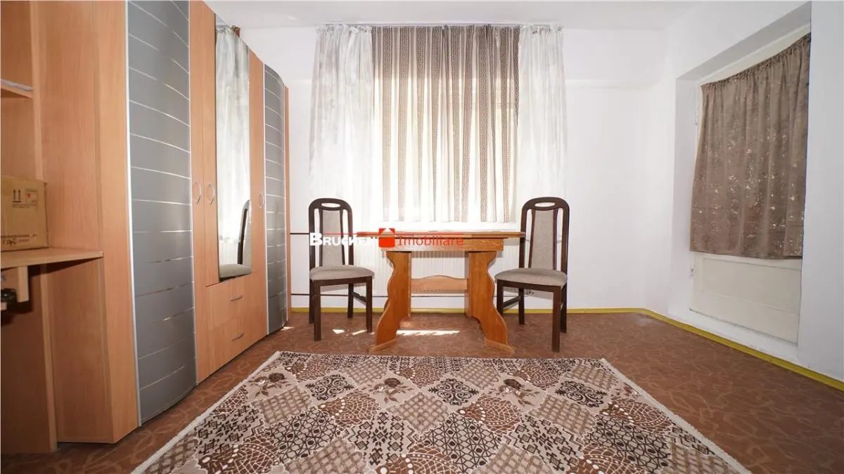 Garsoniera de inchiriat in Velenta | Etaj 2 | Pret avantajos - foto 1