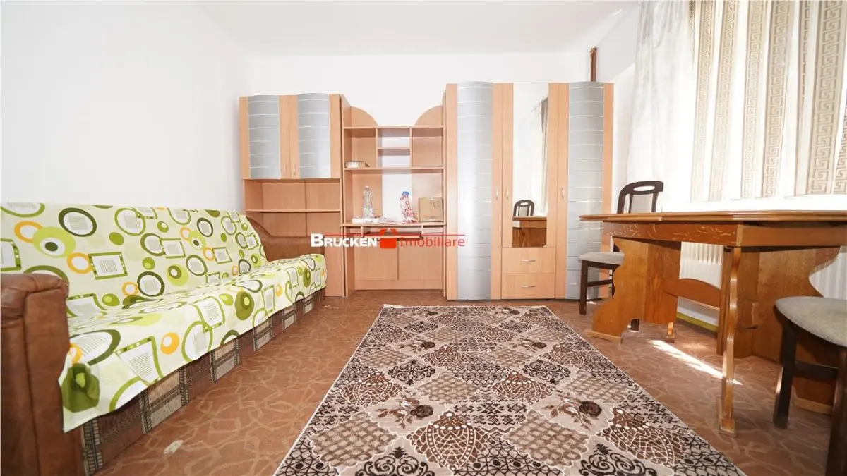 Garsoniera de inchiriat in Velenta | Etaj 2 | Pret avantajos - foto 2