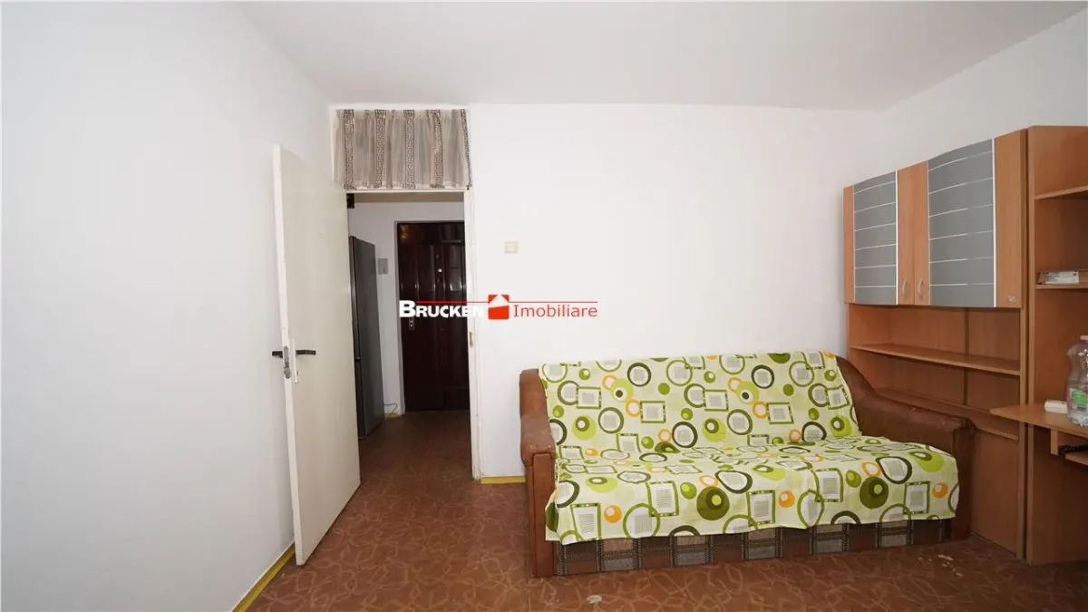 Garsoniera de inchiriat in Velenta | Etaj 2 | Pret avantajos - foto 3