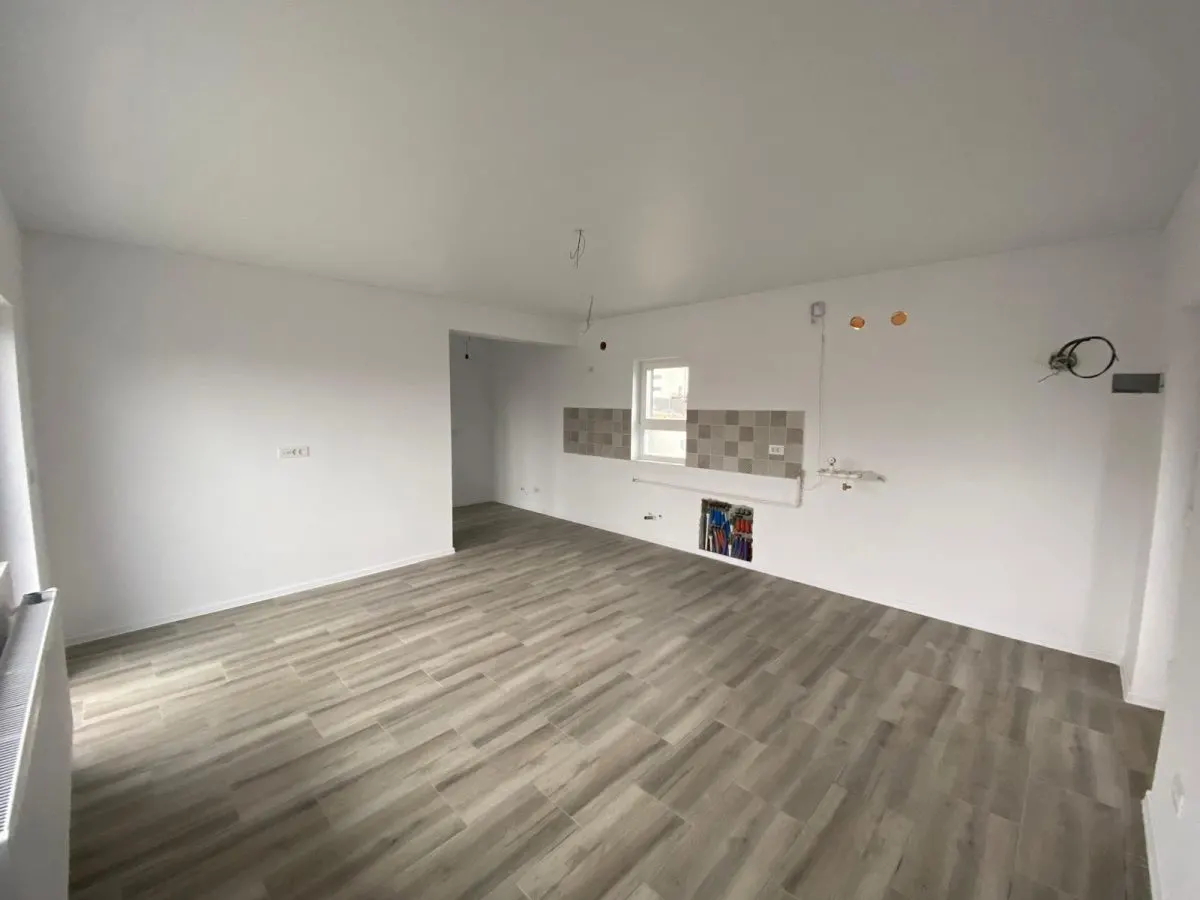 Ap. 2 camere, Valea Lupului-Rediu, 51mp, Gradina,0% comision - foto 1