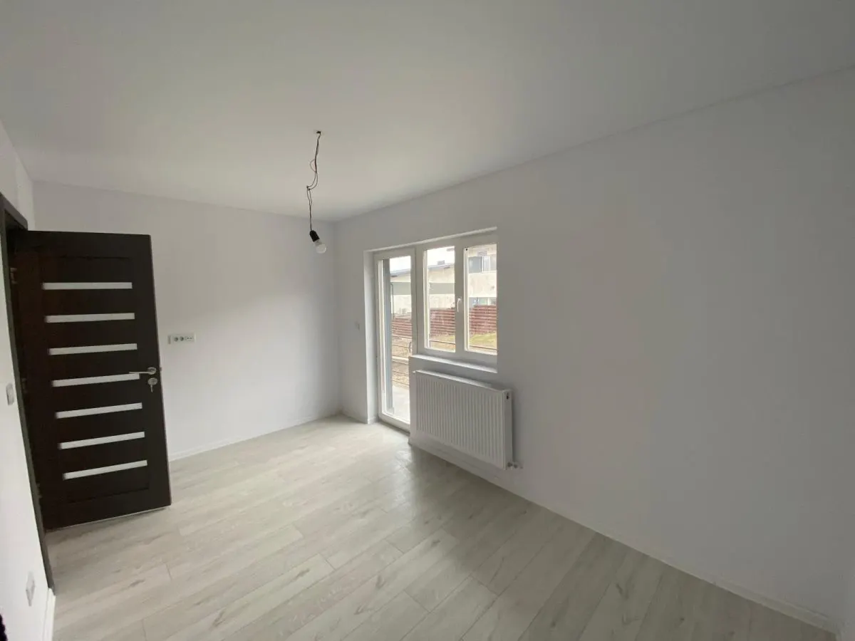 Ap. 2 camere, Valea Lupului-Rediu, 51mp, Gradina,0% comision - foto 4