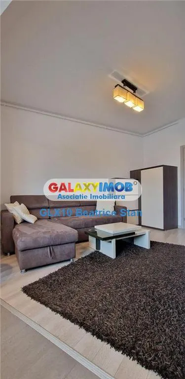 Inchiriere apartament 2 camere in bloc nou GROZAVESTI / ORHIDEELOR - foto 1