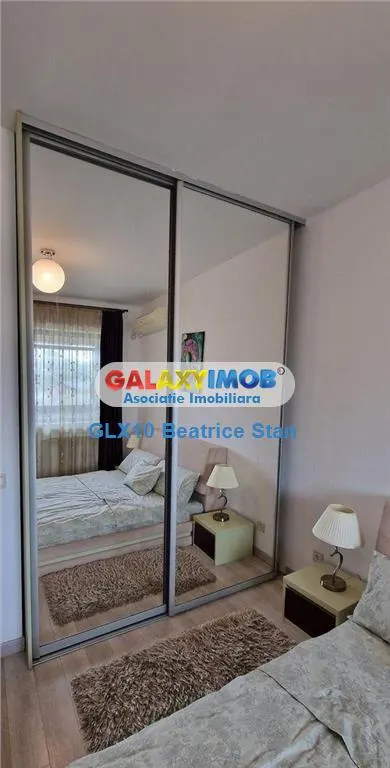Inchiriere apartament 2 camere in bloc nou GROZAVESTI / ORHIDEELOR - foto 13
