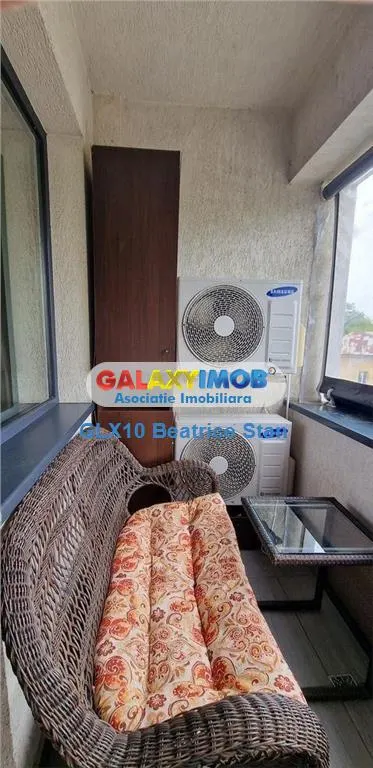 Inchiriere apartament 2 camere in bloc nou GROZAVESTI / ORHIDEELOR - foto 19