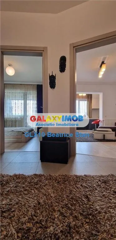 Inchiriere apartament 2 camere in bloc nou GROZAVESTI / ORHIDEELOR - foto 3
