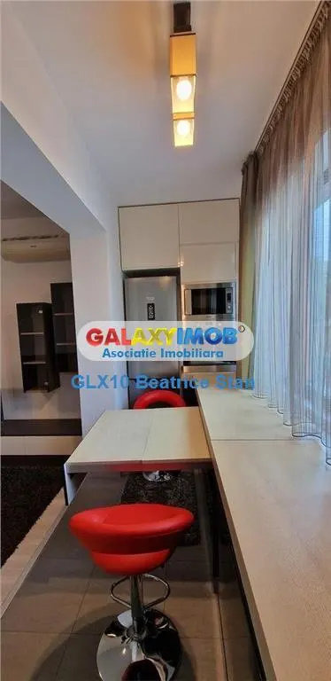 Inchiriere apartament 2 camere in bloc nou GROZAVESTI / ORHIDEELOR - foto 6