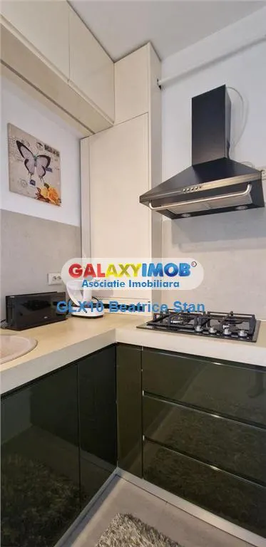 Inchiriere apartament 2 camere in bloc nou GROZAVESTI / ORHIDEELOR - foto 9