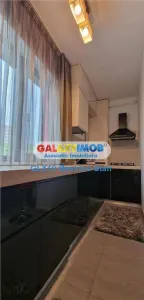 Inchiriere apartament 2 camere in bloc nou GROZAVESTI / ORHIDEELOR - foto 10