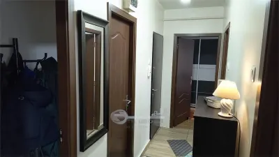 APARTAMENT 3 CAMERE NEDECOMANDAT CANTEMIR PODU ROS - foto 11