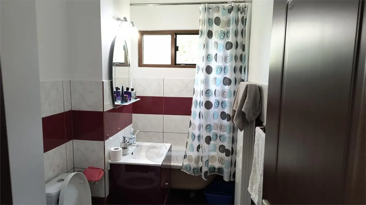 APARTAMENT 3 CAMERE NEDECOMANDAT CANTEMIR PODU ROS - foto 6