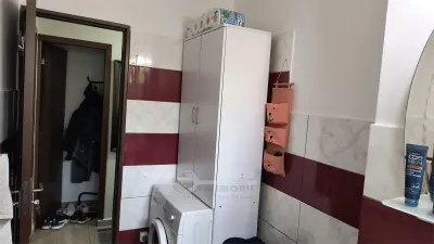APARTAMENT 3 CAMERE NEDECOMANDAT CANTEMIR PODU ROS - foto 7