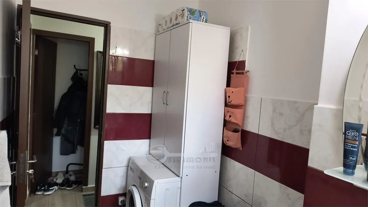 APARTAMENT 3 CAMERE NEDECOMANDAT CANTEMIR PODU ROS - foto 7