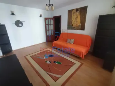 Apartament 2 Camere Pacurari - Alpha Bank - Iasi