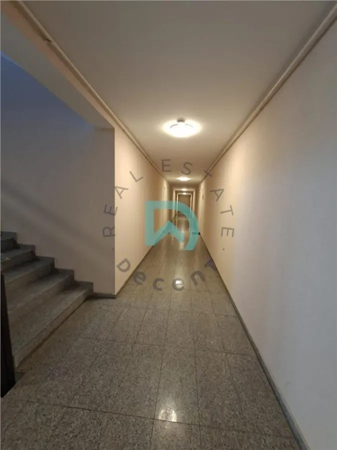 Apartament studio Kasper Coresi etaj 4/8, loc de parcare si boxa - foto 12