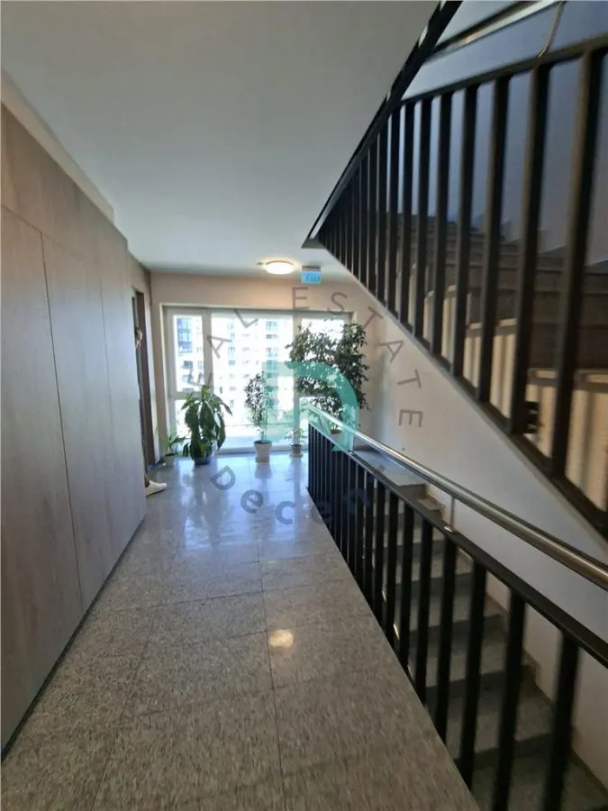 Apartament studio Kasper Coresi etaj 4/8, loc de parcare si boxa - foto 16