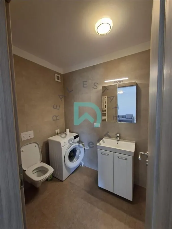 Apartament studio Kasper Coresi etaj 4/8, loc de parcare si boxa - foto 19