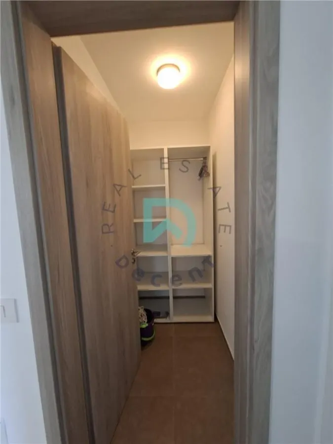 Apartament studio Kasper Coresi etaj 4/8, loc de parcare si boxa - foto 20