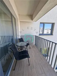 Apartament studio Kasper Coresi etaj 4/8, loc de parcare si boxa - foto 5