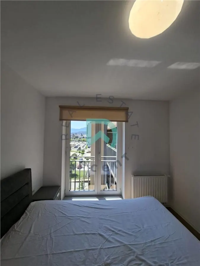 Apartament studio Kasper Coresi etaj 4/8, loc de parcare si boxa - foto 7