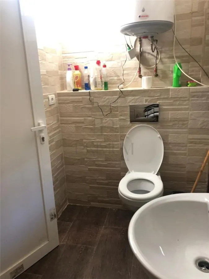Spatiu comercial - semicentral - toate utilitatiile - 2 intrari - 37 mp - foto 7