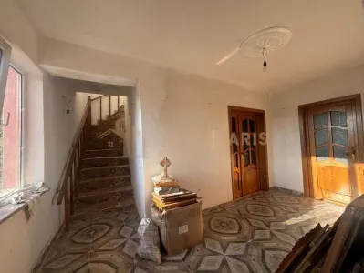Casa individuala de vanzare + 7 ari de teren, Grosi - foto 14