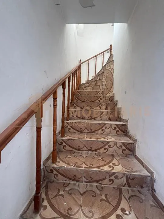 Casa individuala de vanzare + 7 ari de teren, Grosi - foto 6