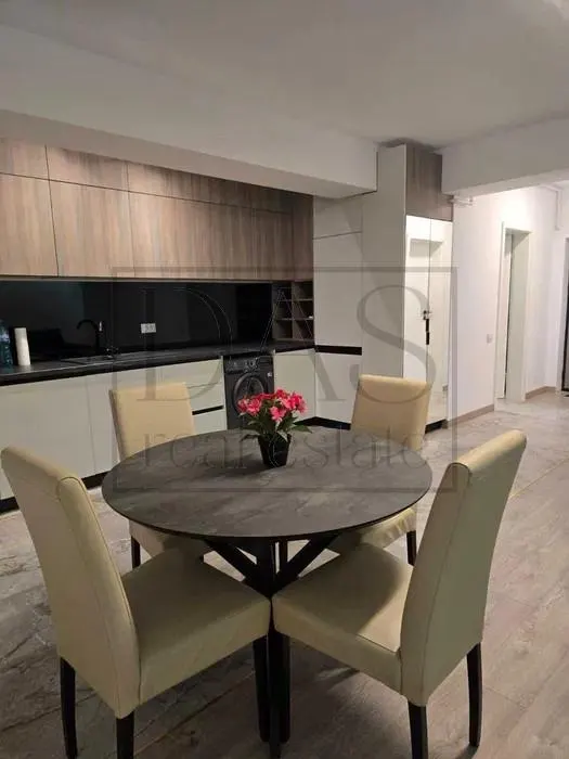 Prima Inchiriere | 2 Camere | Piata Floreasca | Zona Premium | Vacamuu - foto 2