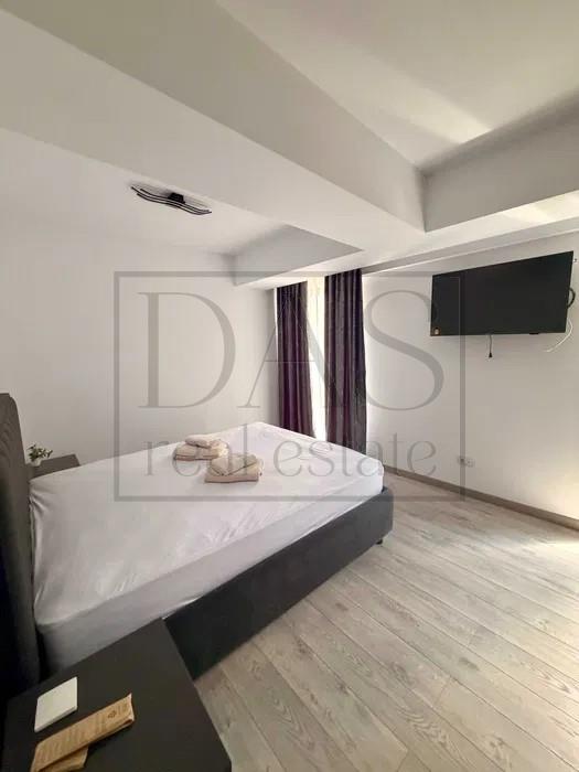 Prima Inchiriere | 2 Camere | Piata Floreasca | Zona Premium | Vacamuu - foto 11