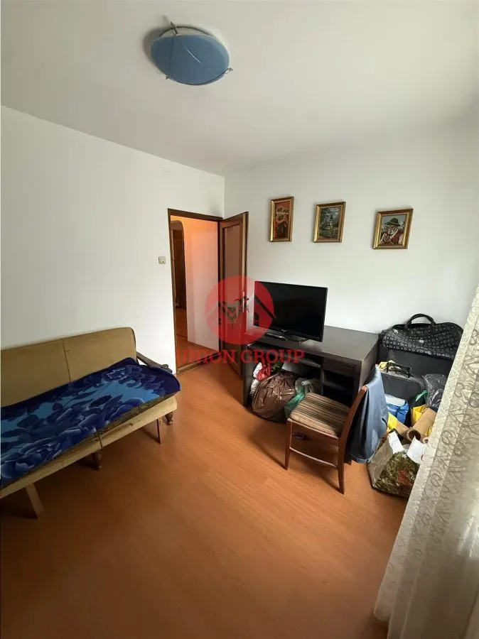 Apartament 4 Camere Decomandat Zona Inel II - foto 11