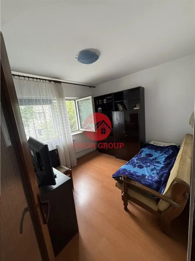 Apartament 4 Camere Decomandat Zona Inel II - foto 10