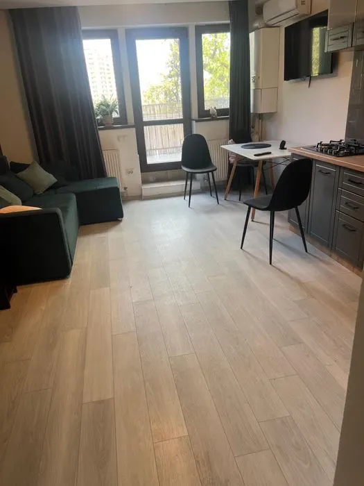 Apartament Recent Renovat | Podu Ros  | 2 Bai - foto 2
